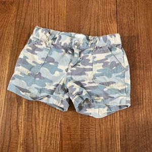 Camp shorts